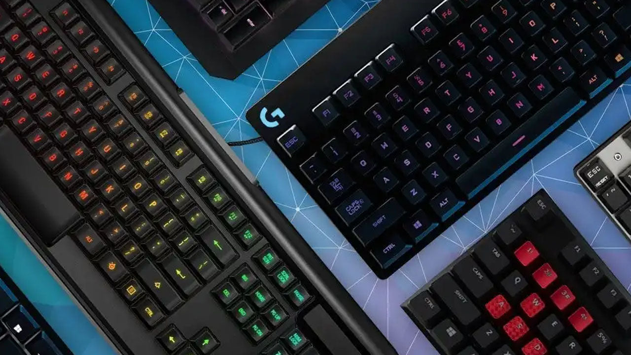 Computer Accessories. – Tech For All
